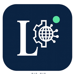 LanOnasis logo
