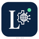 LanOnasis logo
